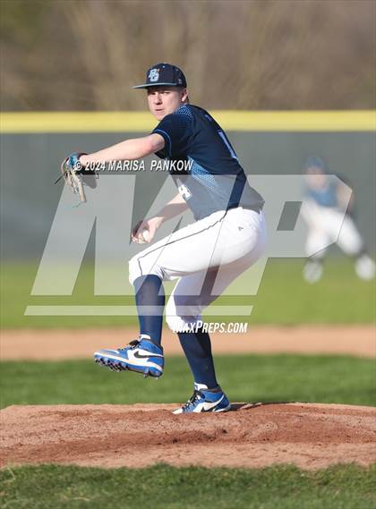Thumbnail 2 in Bishop Grimes vs Marcellus photogallery.