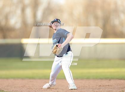 Thumbnail 2 in Bishop Grimes vs Marcellus photogallery.