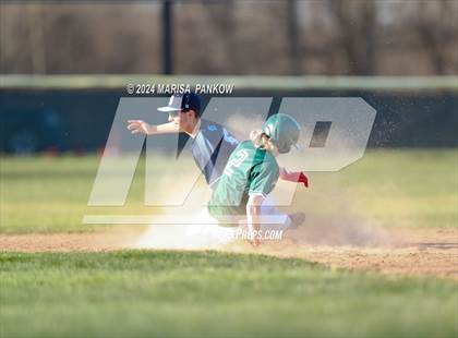 Thumbnail 3 in Bishop Grimes vs Marcellus photogallery.