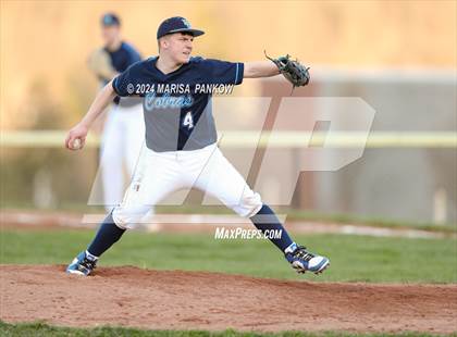 Thumbnail 1 in Bishop Grimes vs Marcellus photogallery.