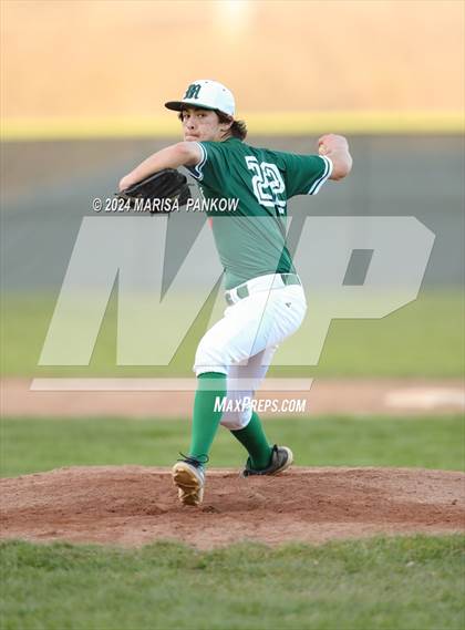 Thumbnail 2 in Bishop Grimes vs Marcellus photogallery.