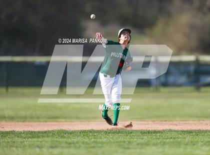 Thumbnail 3 in Bishop Grimes vs Marcellus photogallery.