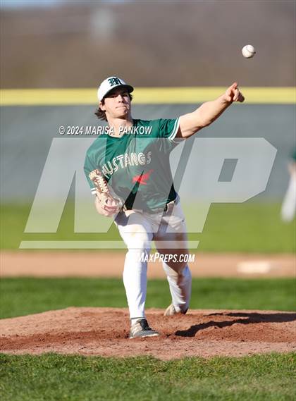 Thumbnail 1 in Bishop Grimes vs Marcellus photogallery.