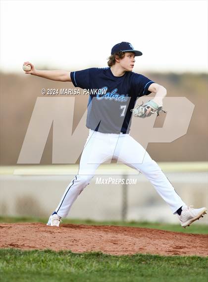 Thumbnail 2 in Bishop Grimes vs Marcellus photogallery.