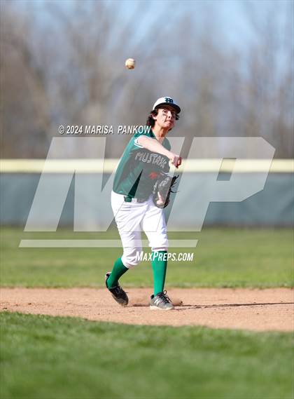 Thumbnail 2 in Bishop Grimes vs Marcellus photogallery.