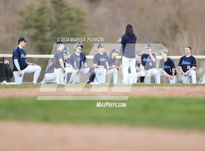 Thumbnail 2 in Bishop Grimes vs Marcellus photogallery.