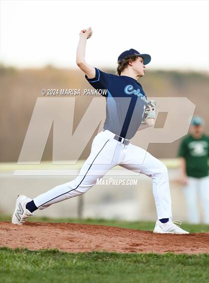 Thumbnail 1 in Bishop Grimes vs Marcellus photogallery.