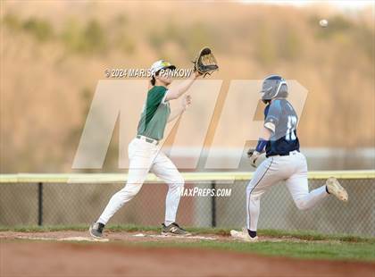 Thumbnail 3 in Bishop Grimes vs Marcellus photogallery.