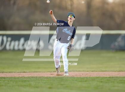 Thumbnail 3 in Bishop Grimes vs Marcellus photogallery.