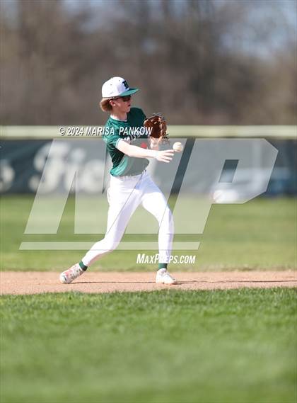 Thumbnail 1 in Bishop Grimes vs Marcellus photogallery.