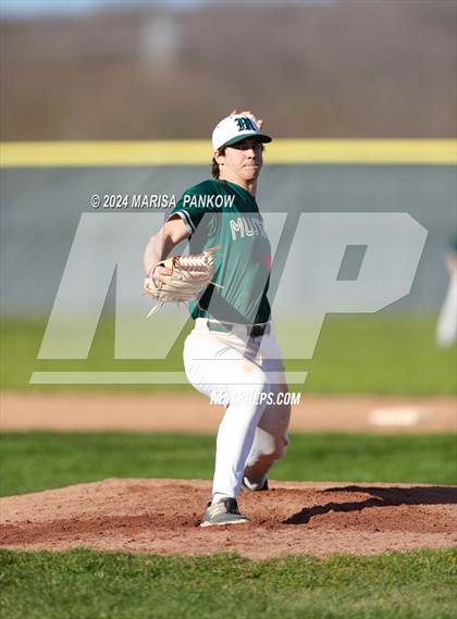 Thumbnail 3 in Bishop Grimes vs Marcellus photogallery.