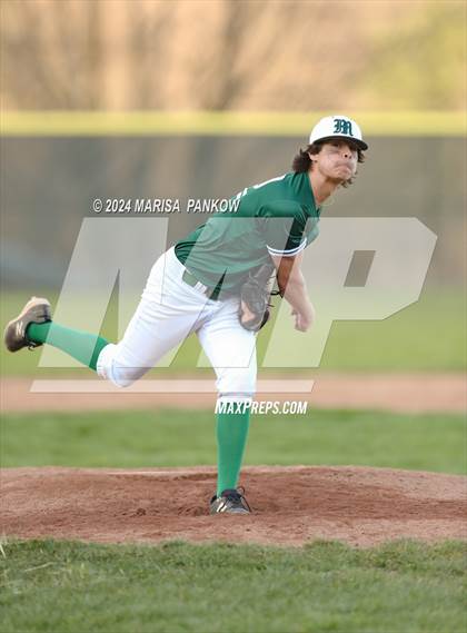 Thumbnail 3 in Bishop Grimes vs Marcellus photogallery.