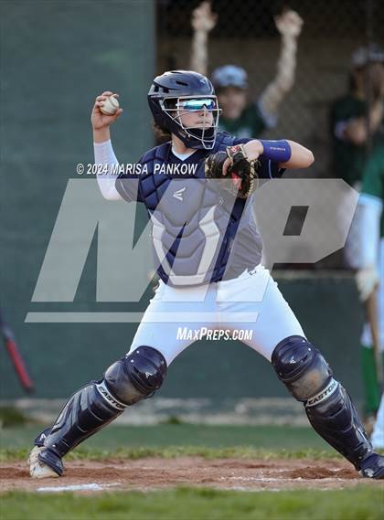 Thumbnail 1 in Bishop Grimes vs Marcellus photogallery.
