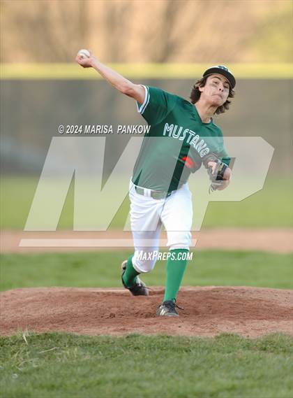 Thumbnail 1 in Bishop Grimes vs Marcellus photogallery.