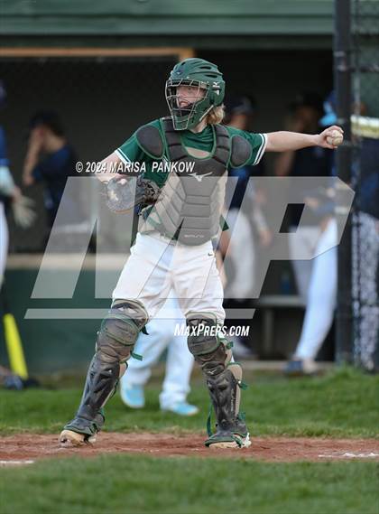 Thumbnail 2 in Bishop Grimes vs Marcellus photogallery.