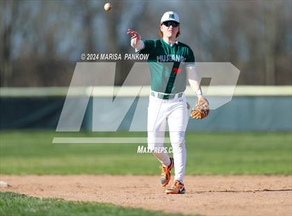 Thumbnail 1 in Bishop Grimes vs Marcellus photogallery.