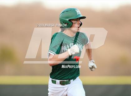 Thumbnail 1 in Bishop Grimes vs Marcellus photogallery.