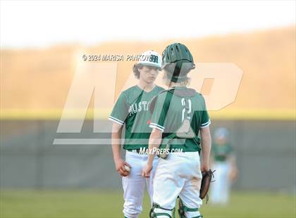 Thumbnail 2 in Bishop Grimes vs Marcellus photogallery.