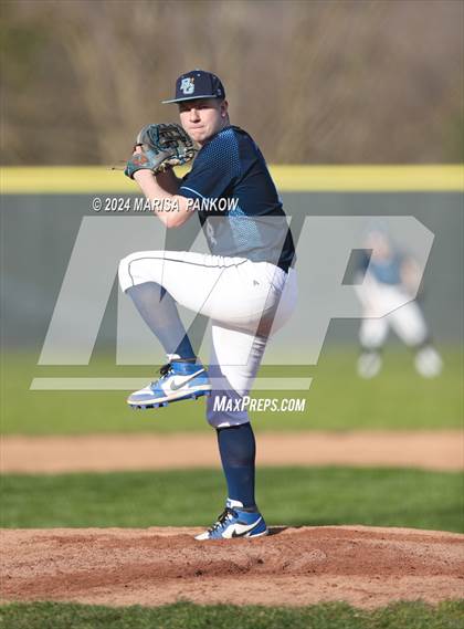 Thumbnail 1 in Bishop Grimes vs Marcellus photogallery.