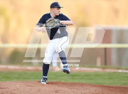 Thumbnail 2 in Bishop Grimes vs Marcellus photogallery.