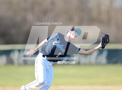 Thumbnail 1 in Bishop Grimes vs Marcellus photogallery.