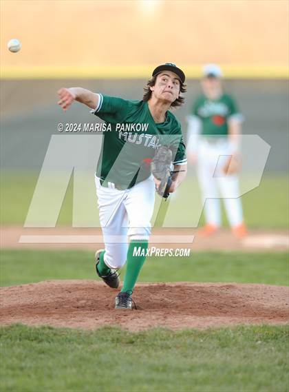 Thumbnail 2 in Bishop Grimes vs Marcellus photogallery.