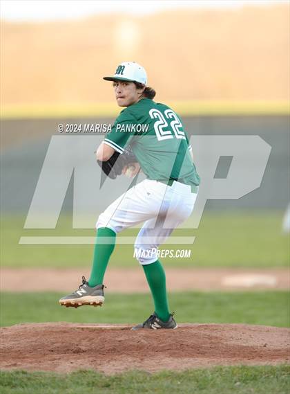 Thumbnail 2 in Bishop Grimes vs Marcellus photogallery.