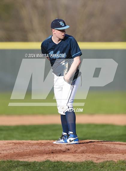 Thumbnail 2 in Bishop Grimes vs Marcellus photogallery.
