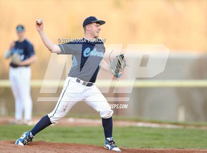 Thumbnail 3 in Bishop Grimes vs Marcellus photogallery.