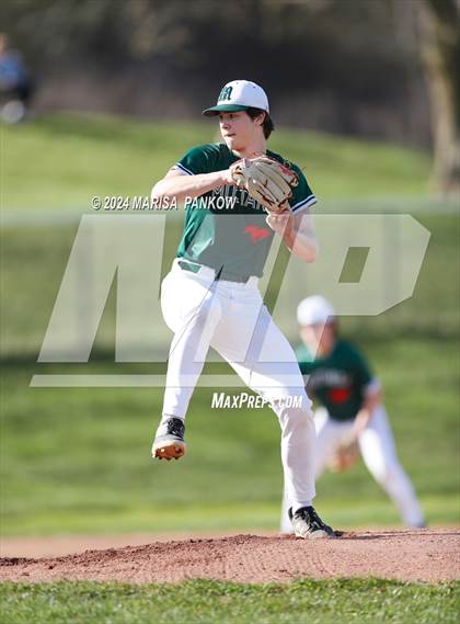 Thumbnail 1 in Bishop Grimes vs Marcellus photogallery.
