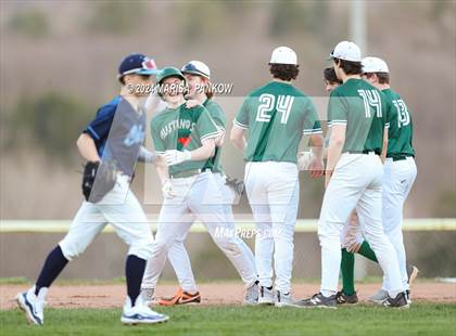 Thumbnail 2 in Bishop Grimes vs Marcellus photogallery.