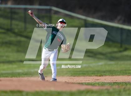 Thumbnail 2 in Bishop Grimes vs Marcellus photogallery.