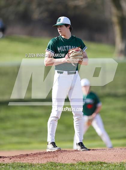 Thumbnail 2 in Bishop Grimes vs Marcellus photogallery.