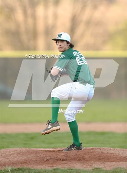 Thumbnail 2 in Bishop Grimes vs Marcellus photogallery.