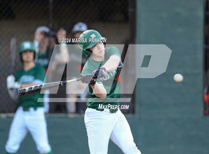 Thumbnail 2 in Bishop Grimes vs Marcellus photogallery.