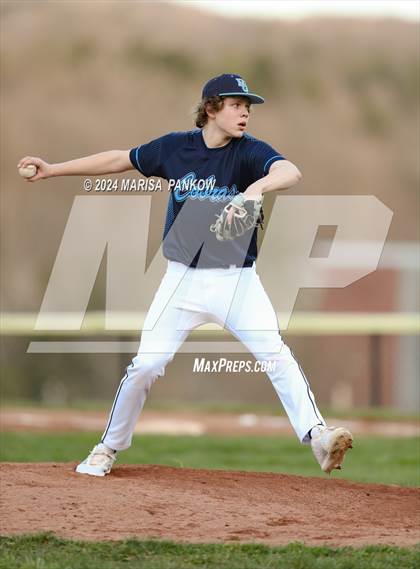 Thumbnail 3 in Bishop Grimes vs Marcellus photogallery.
