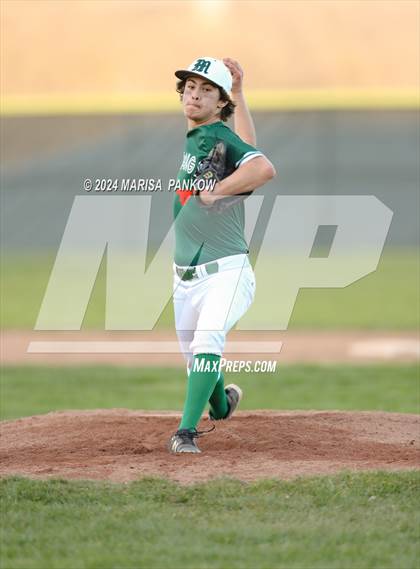 Thumbnail 3 in Bishop Grimes vs Marcellus photogallery.