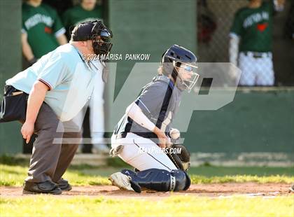 Thumbnail 1 in Bishop Grimes vs Marcellus photogallery.
