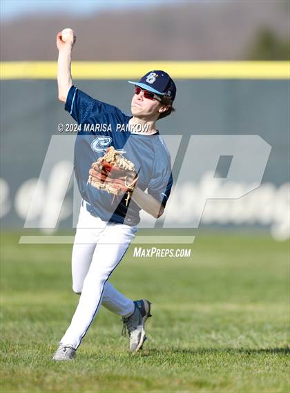 Thumbnail 3 in Bishop Grimes vs Marcellus photogallery.