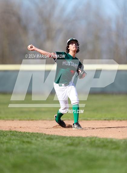 Thumbnail 1 in Bishop Grimes vs Marcellus photogallery.