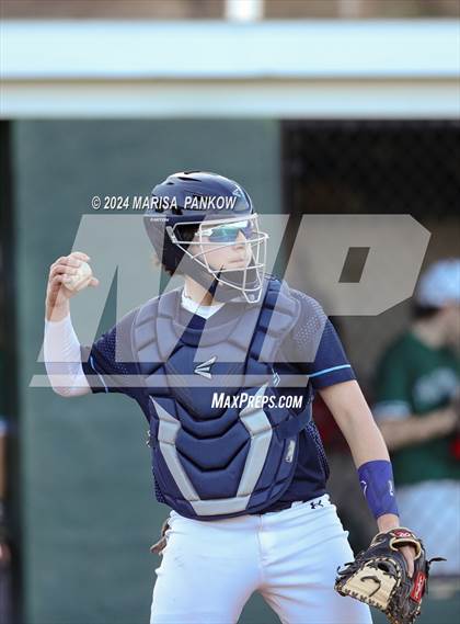 Thumbnail 1 in Bishop Grimes vs Marcellus photogallery.