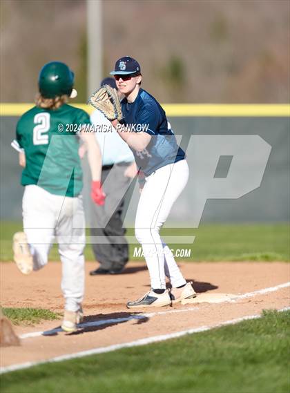 Thumbnail 2 in Bishop Grimes vs Marcellus photogallery.