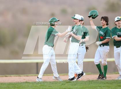 Thumbnail 1 in Bishop Grimes vs Marcellus photogallery.