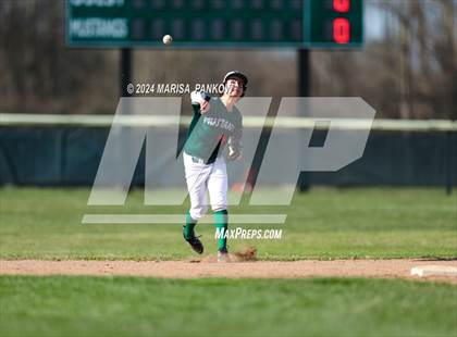 Thumbnail 2 in Bishop Grimes vs Marcellus photogallery.