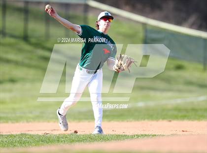 Thumbnail 3 in Bishop Grimes vs Marcellus photogallery.