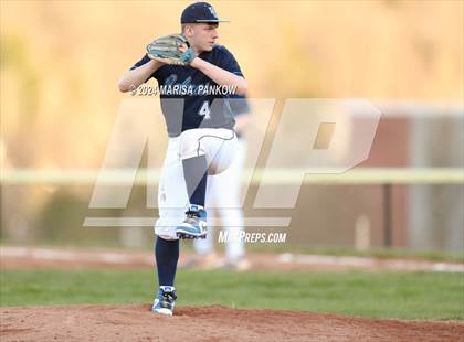Thumbnail 1 in Bishop Grimes vs Marcellus photogallery.