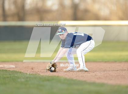 Thumbnail 3 in Bishop Grimes vs Marcellus photogallery.