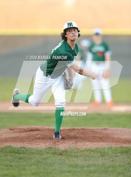 Thumbnail 3 in Bishop Grimes vs Marcellus photogallery.
