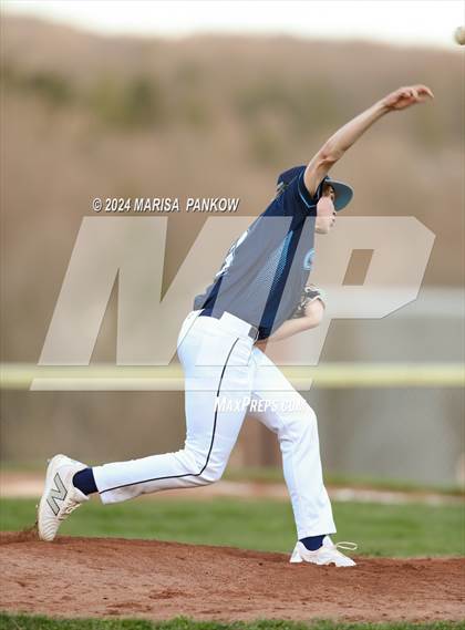 Thumbnail 1 in Bishop Grimes vs Marcellus photogallery.
