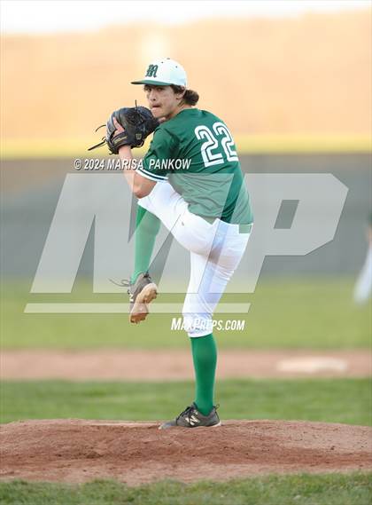 Thumbnail 1 in Bishop Grimes vs Marcellus photogallery.